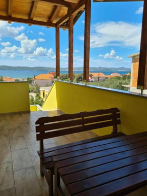 Apartman s pogledom na more 3